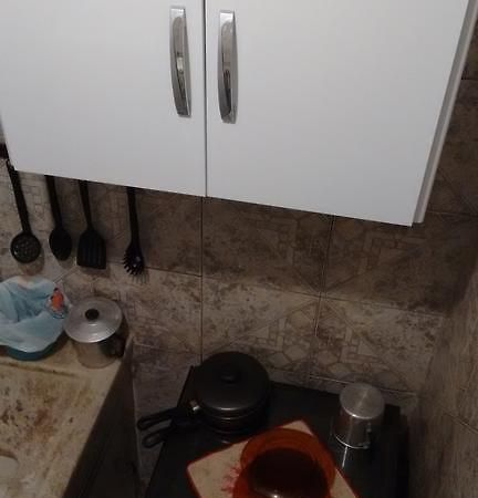 Apartamento Copacabana Posto 6 Apartment ริโอเดจาเนโร ภายนอก รูปภาพ