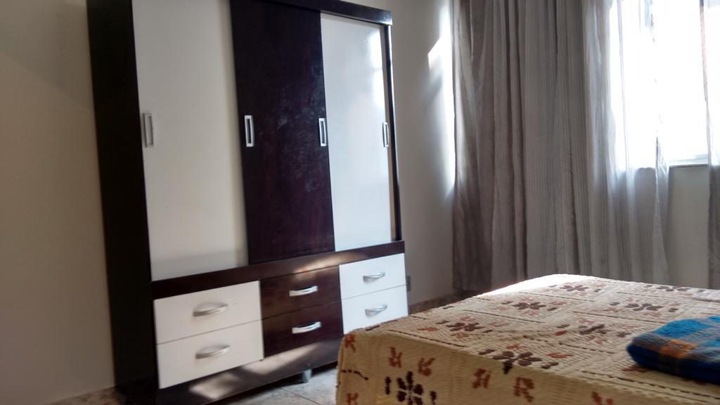 Apartamento Copacabana Posto 6 Apartment ริโอเดจาเนโร ห้อง รูปภาพ