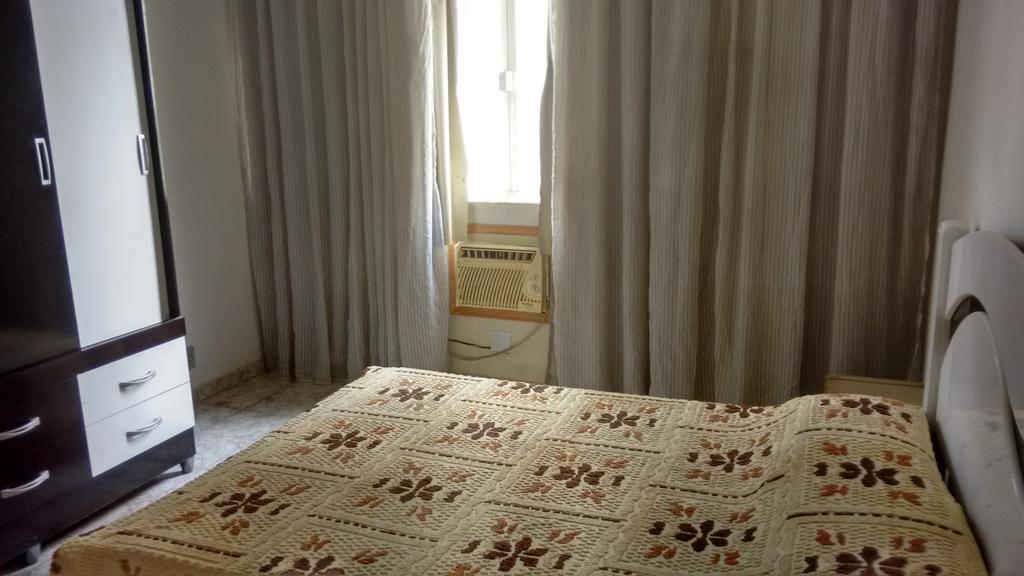Apartamento Copacabana Posto 6 Apartment ริโอเดจาเนโร ห้อง รูปภาพ