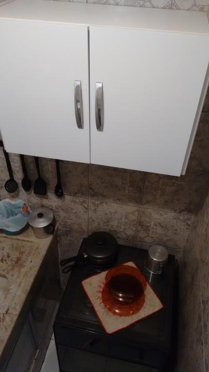 Apartamento Copacabana Posto 6 Apartment ริโอเดจาเนโร ภายนอก รูปภาพ